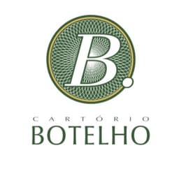 Logo da empresa Cartório Botelho