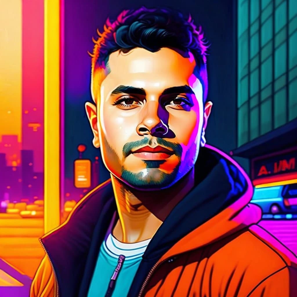 Foto de perfil do Erivelton Matos